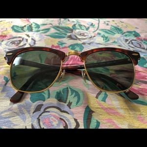 Ray-Ban - Clubmaster Classic 49mm